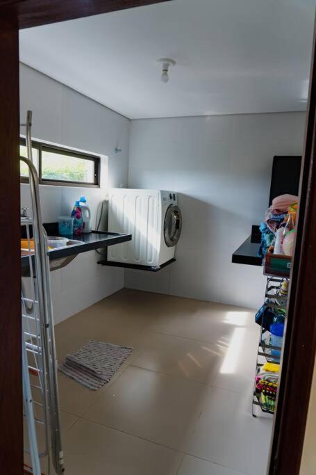 Casa Em Bananeiras - Condominio Caminhos Da Serra Exterior foto