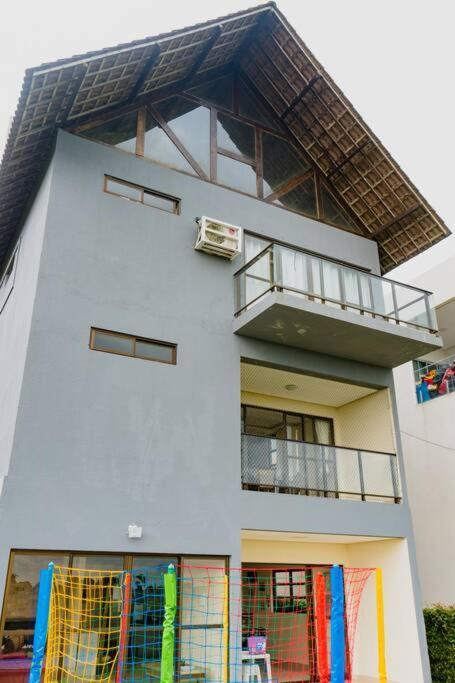 Casa Em Bananeiras - Condominio Caminhos Da Serra Exterior foto