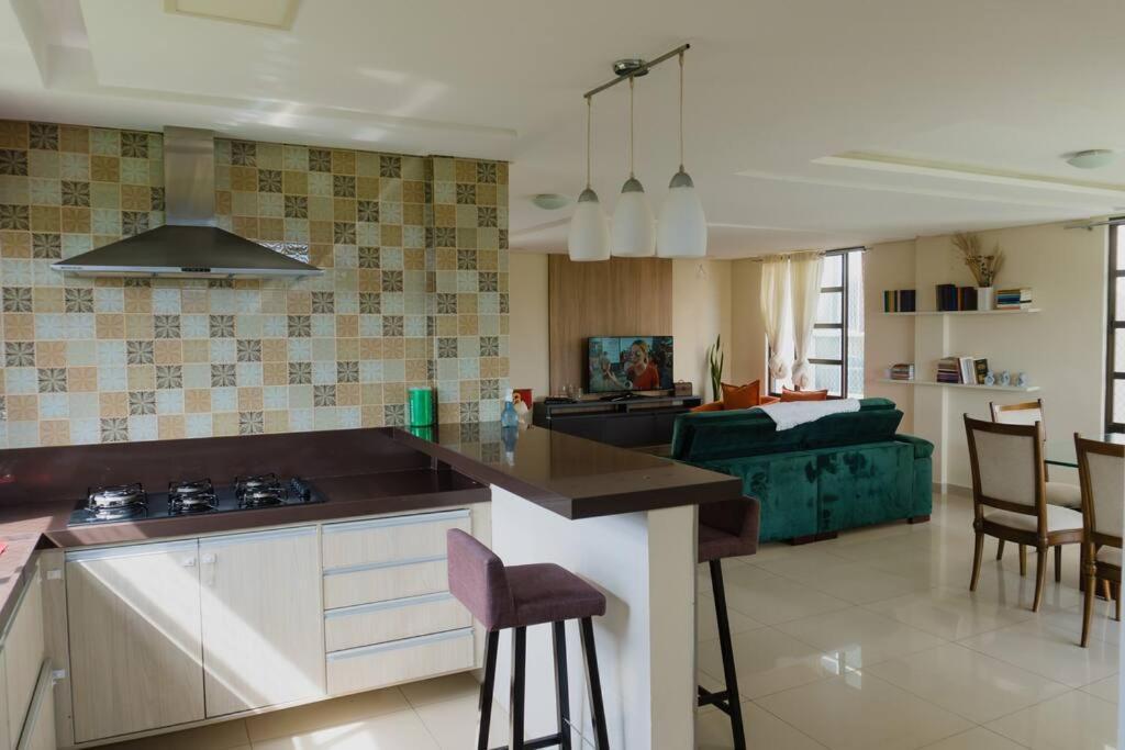 Casa Em Bananeiras - Condominio Caminhos Da Serra Exterior foto