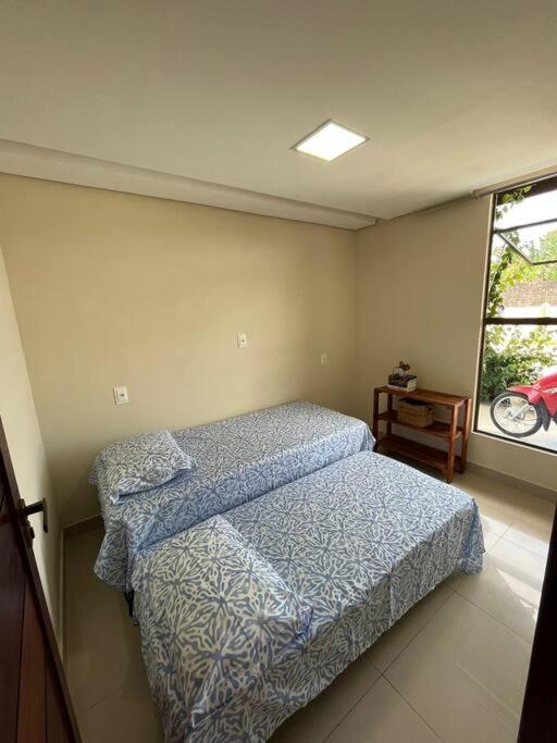 Casa Em Bananeiras - Condominio Caminhos Da Serra Exterior foto